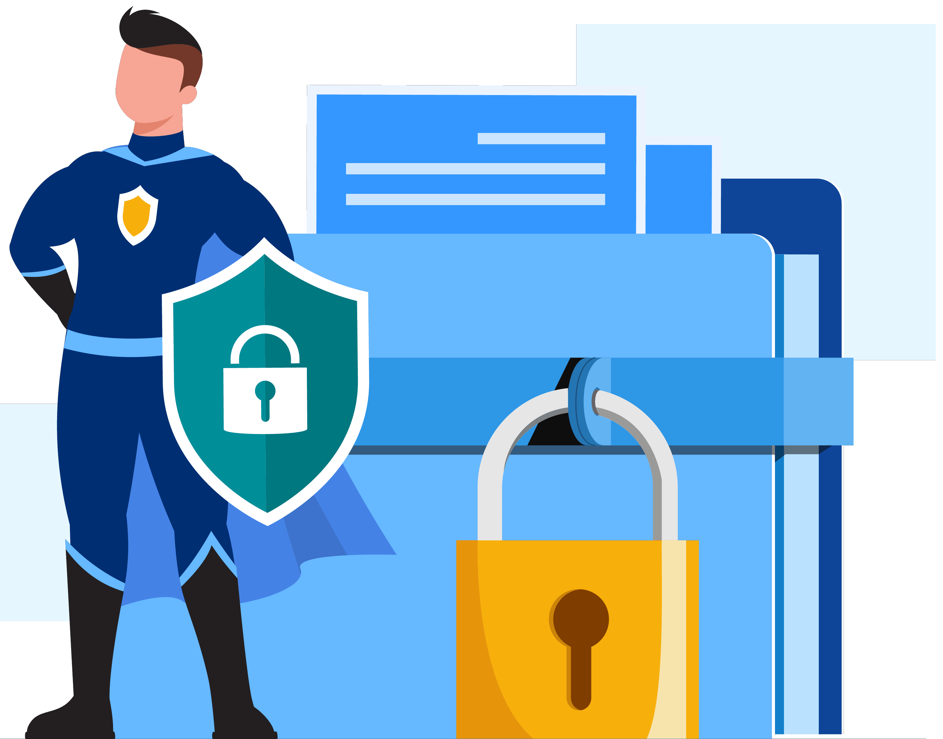 privacy security